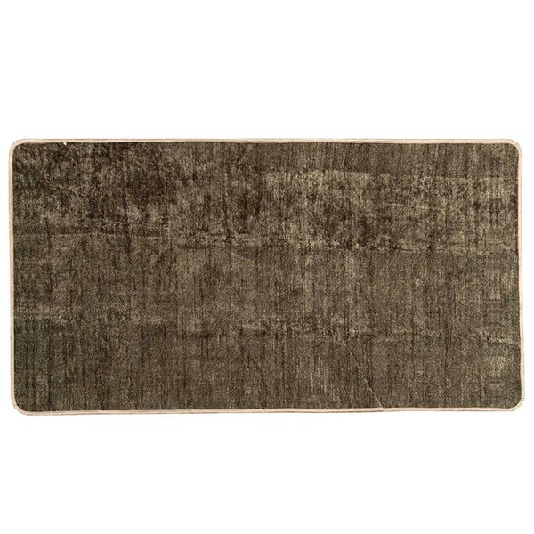 vidaXL Mattl&ouml;pare MARSA Skogsgr&ouml;n 150 x 80 cm Polyester och PVC