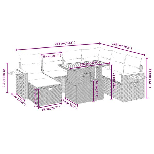 Visar produktbild 4 av 17