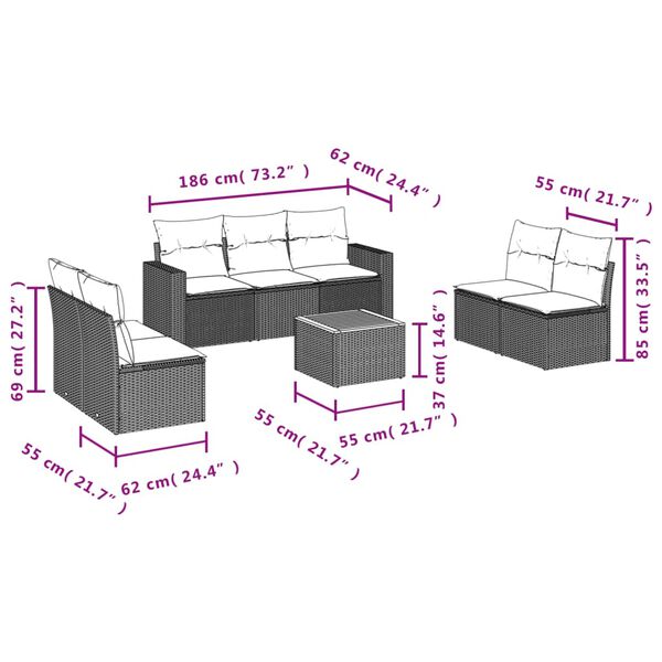 Visar produktbild 3 av 14