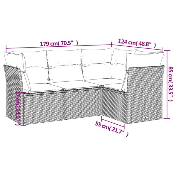 Visar produktbild 3 av 15