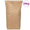 vidaXL K&ouml;rsb&auml;rsstenar f&ouml;r v&auml;rmekudde 20 kg