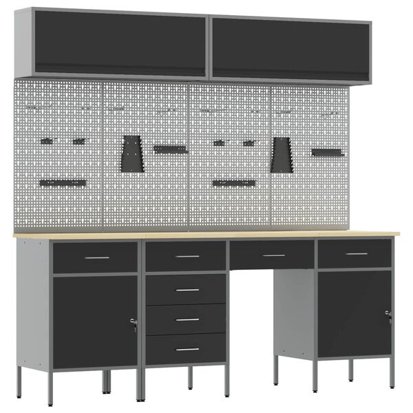 Visar produktbild 1 av 13