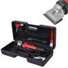 vidaXL H&auml;sttrimmerset 6 delar 550 W