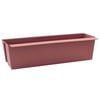 vidaXL Bloml&aring;dor f&ouml;r Euro-pallar 24 pcs Brun 36 x 13,5 x 9,5 cm
