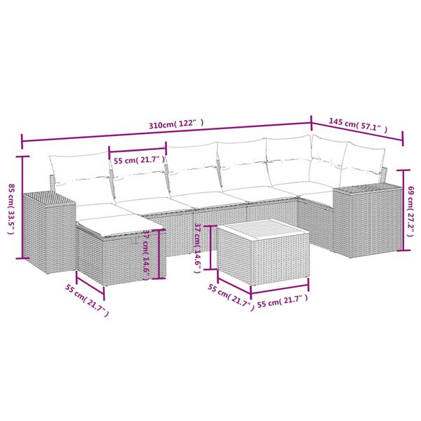 Visar produktbild 4 av 17