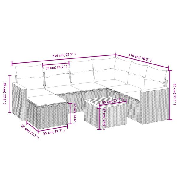 Visar produktbild 3 av 17