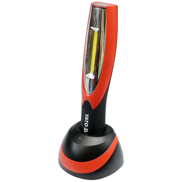 YATO LED-arbetslampa YT-08502