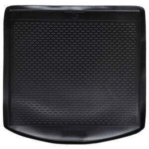 vidaXL Bagagematta Passar VW f&ouml;r TOURAN 2010-2015 Gummi