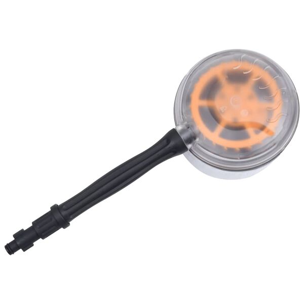 vidaXL Tillbeh&ouml;rssats till trycktv&auml;tt 4 delar f&ouml;r 135/165 bar-modeller