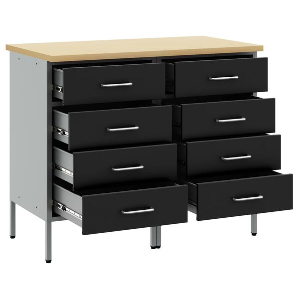 Visar produktbild 4 av 11