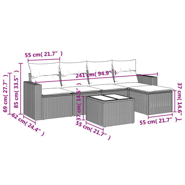 Visar produktbild 3 av 17