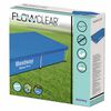 Bestway Pool&ouml;verdrag Flowclear 221x150 cm