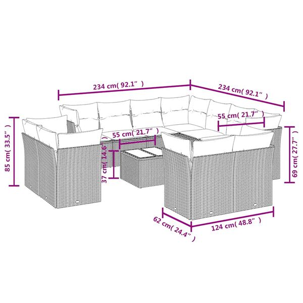 Visar produktbild 3 av 14