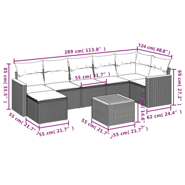 Visar produktbild 3 av 17