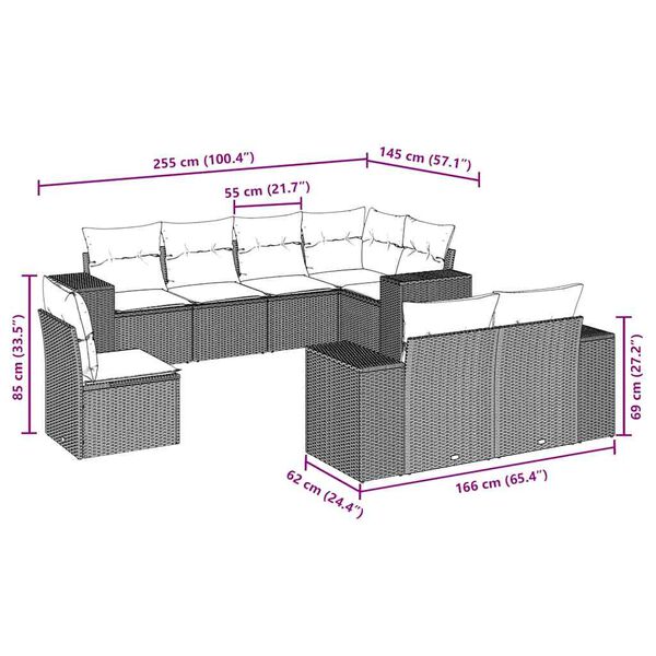 Visar produktbild 3 av 17