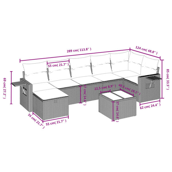 Visar produktbild 4 av 17
