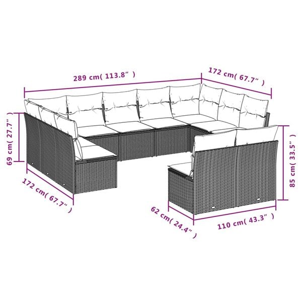 Visar produktbild 3 av 12
