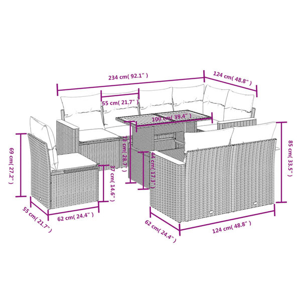 Visar produktbild 3 av 15