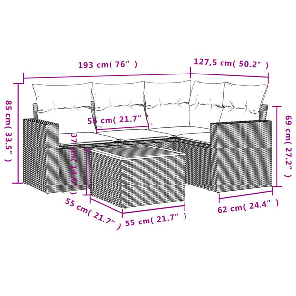 Visar produktbild 3 av 15
