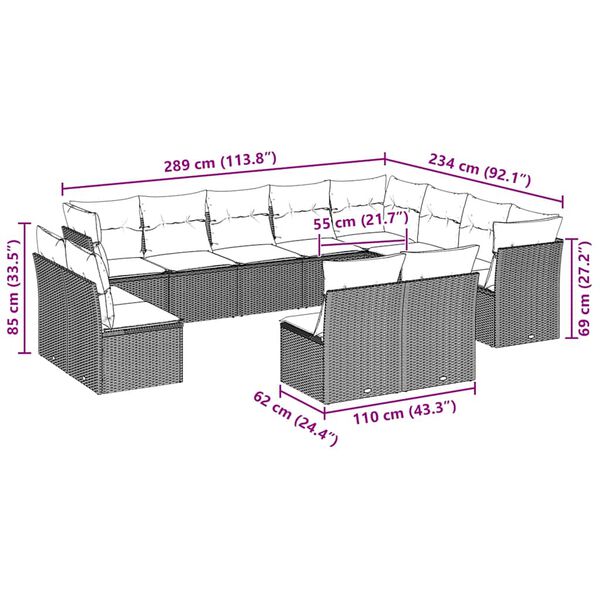 Visar produktbild 3 av 10