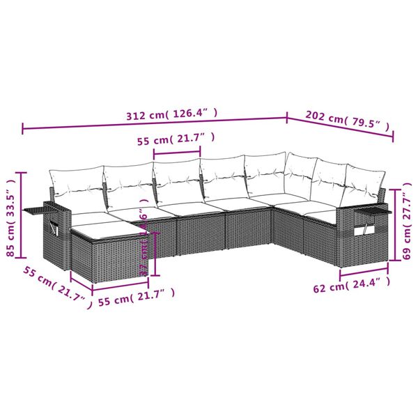 Visar produktbild 3 av 17