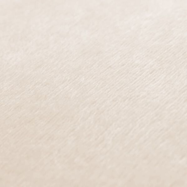 vidaXL Kuddfodral 4 st tyg benvit 80x80 cm