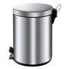 EKO Pedalhink Classic 5 L matt silver