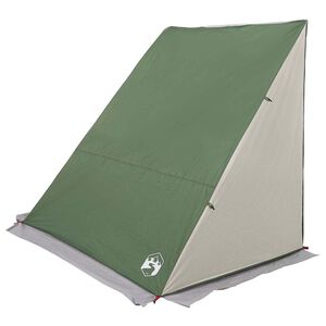 vidaXL Baklucket&auml;lt Gr&ouml;n 180/190 x 150 x 230 cm taffeta Vattent&aring;lig