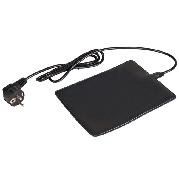 TRIXIE V&auml;rmematta f&ouml;r reptil 20x30 cm 16 W 76085