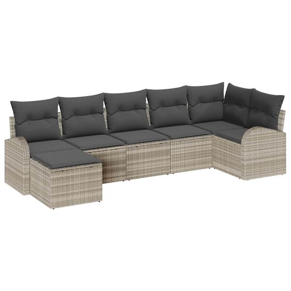 Visar produktbild 1 av 19