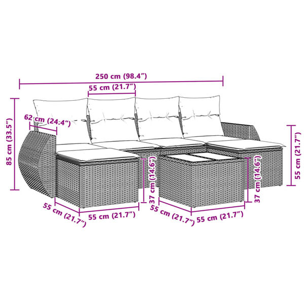 Visar produktbild 3 av 17