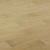 vidaXL Laminatgolv Ljus Gr&auml;dde 101 x 20 x 0,8 cm 15 st Konstruerat tr&auml;