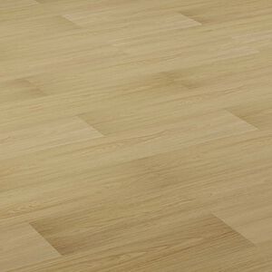 vidaXL Laminatgolv Ljus Gr&auml;dde 101 x 20 x 0,8 cm 15 st Konstruerat tr&auml;