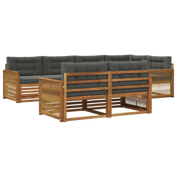 Visar produktbild 1 av 8