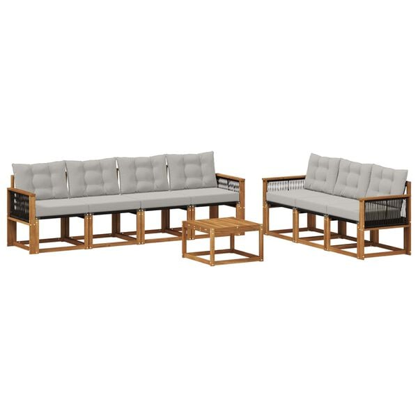 Visar produktbild 1 av 8