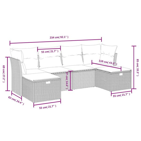 Visar produktbild 4 av 15