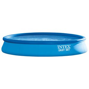 Intex Pool Easy Set med filtersystem 457x84 cm
