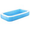 Bestway Uppbl&aring;sbar pool 305x183x56 cm