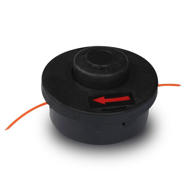 ELEM Garden Technic 2-i-1 r&ouml;js&aring;g bensindriven 25 CC