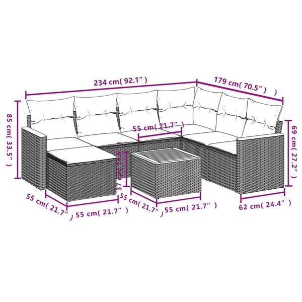 Visar produktbild 3 av 17