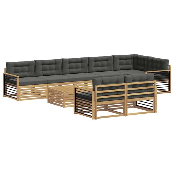 Visar produktbild 1 av 9