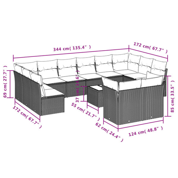 Visar produktbild 3 av 17