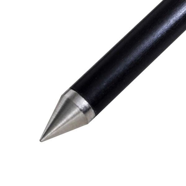 vidaXL Pilar i fiberglas för compoundbåge standard 30" 0,8 cm 12 st