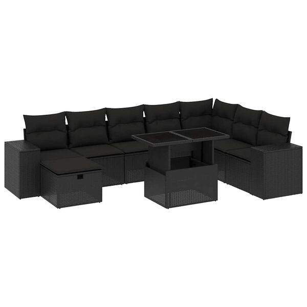 Visar produktbild 1 av 18