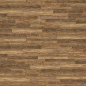 vidaXL V&auml;ggpaneler tr&auml;imitation brun PVC 2,06 m&sup2;