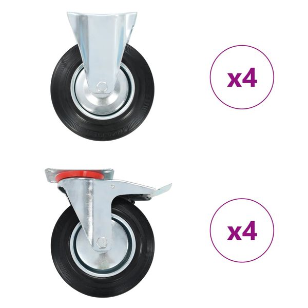 Visar produktbild 1 av 8