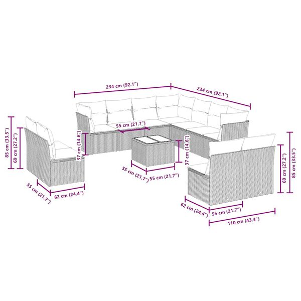 Visar produktbild 3 av 14
