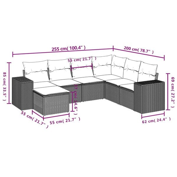 Visar produktbild 3 av 17