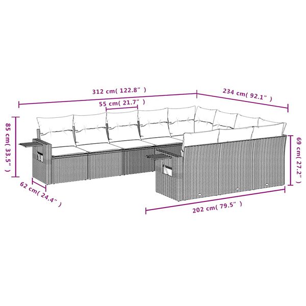 Visar produktbild 3 av 17