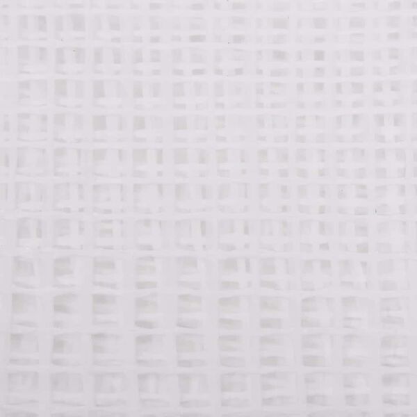 vidaXL V&auml;xthus&ouml;verdrag (18 m&sup2;) 3x6x2 m genomskinlig